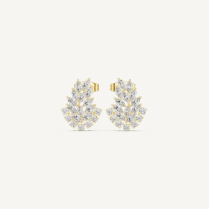 Bush Earrings