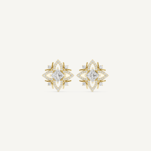 Princess Star Earrings