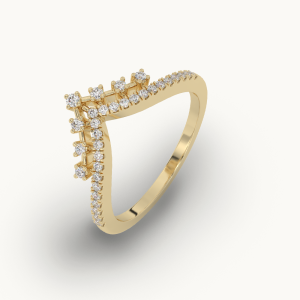 The Vanki Ring