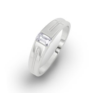 Men's Baugett Ring