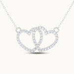 Valentine Heart Pendant