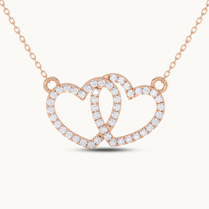 Alphabet Pendant