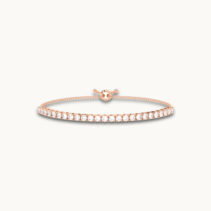 Diamond Tennis Bracelet