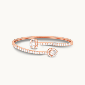 Toi Et Moi Bracelet